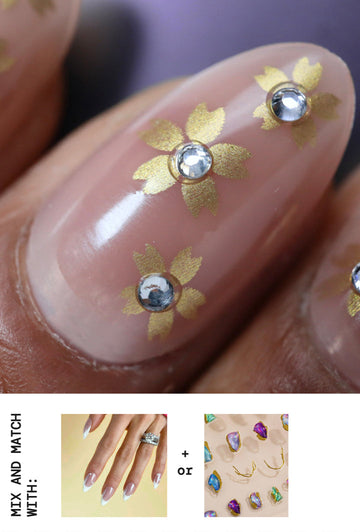 TUTORIAL: UPGRADE THESE PETALS, DON'T SETTLE