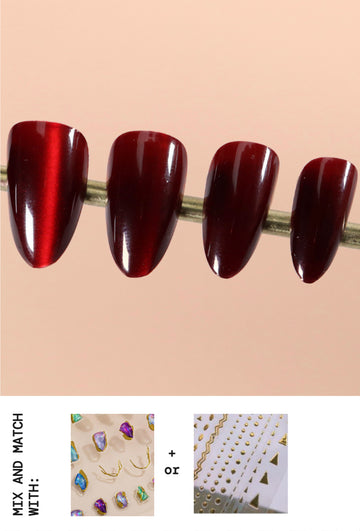 UPGRADE RED BOTTOM ENERGY