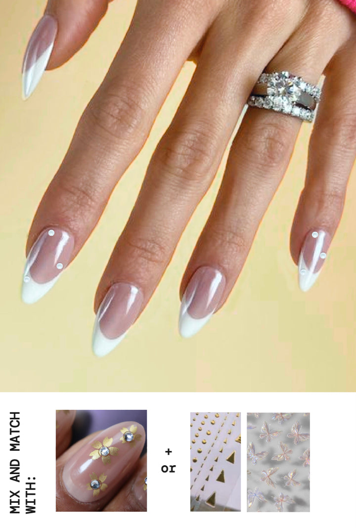 UPGRADE SHE'S EXPENSIVE